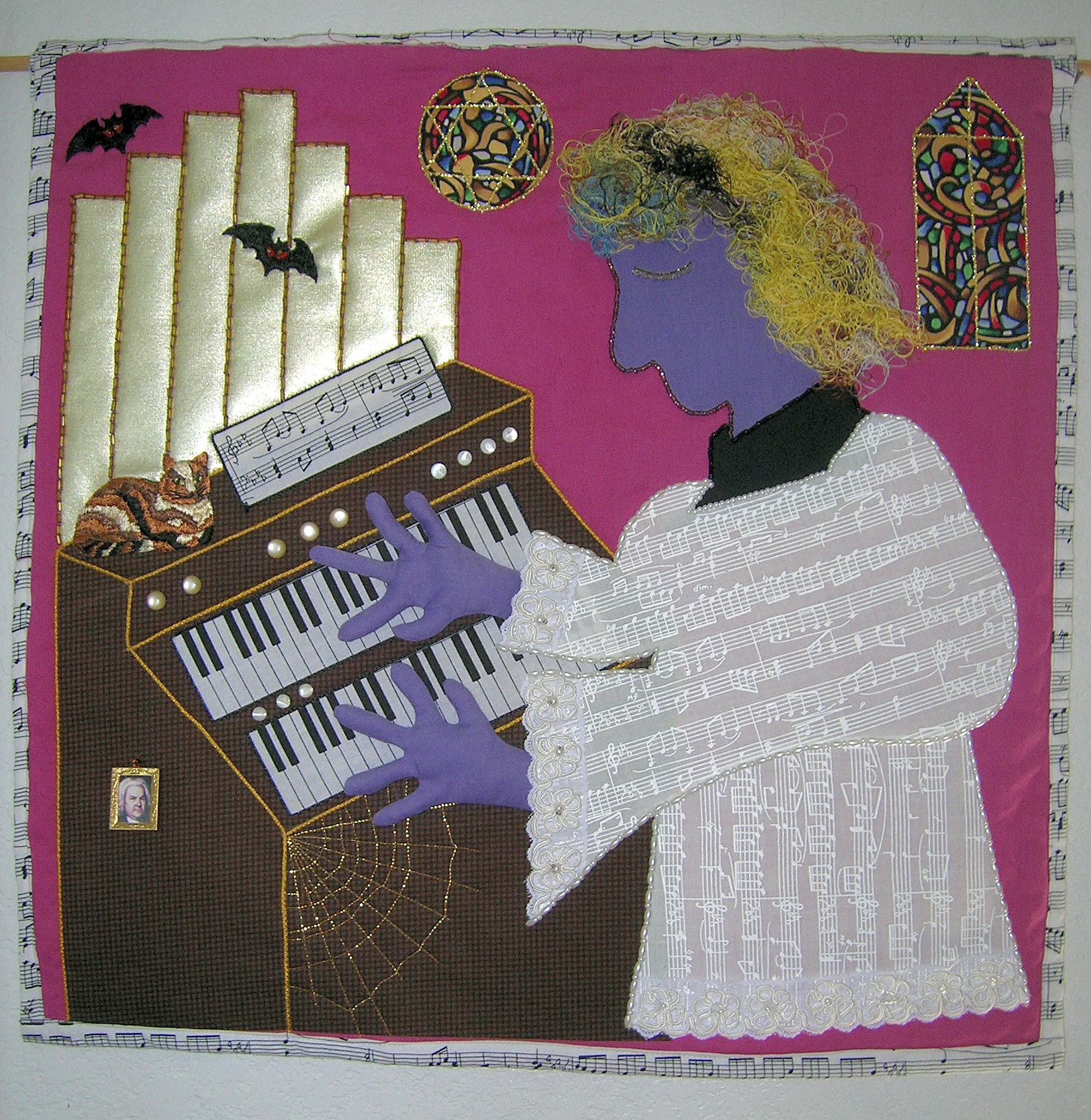 Francie Gross